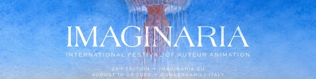 IMAGINARIA FILM FESTIVAL 2026